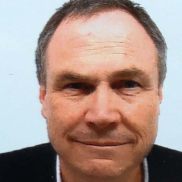 Meet your Posher, Richard - Picture 1 of 1